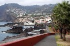 Madeira - salynas Atlanto vandenyne