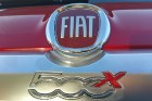 Fiat oficiālais pārstāvis Latvijā «Autobrava» prezentē jauno Fiat 500 X