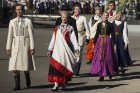 VIII Šiaurės ir Baltijos šalių chorų festivalis 