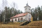 Siguļu baznīca ir viena no nozīmīgākajām Carnikavas vēstures lieciniecēm