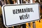 Liepāja uz izstādi «Balttour 2016» atved vēju