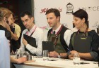 Divas dienas Riga Plaza notiek «Latvijas Barista čempionāts 2016»