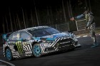 Šodien Biķernieku trasē sākas FIA pasaules rallijkrosa čempionāta posms Neste World RX of Latvia