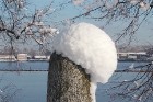 Šogad novembris ir pirmais ziemas mēnesis, bet ne pēdējais rudens mēnesis