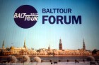 «Balttour Tūrisma forums» sniedz ieskatu Latvijas tūrisma jaunākajās tendencēs