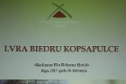 Radisson Blu Ridzene Hotel notika Latvijas Viesnīcu un restorānu asociācijas Biedru kopsapulce