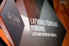 Latvijas Tūrisma forums pulcē lielu dalībnieku skaitu un vērtē paveikto