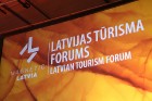 Latvijas Tūrisma forums pulcē lielu dalībnieku skaitu un vērtē paveikto 