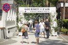 Resto-Rātors aicina gardēžus uz Jūrmalas Street-Food festivālu «Gourmet Fair»