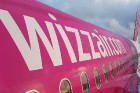 Travelnews.lv lido uz Gruzijas lidostu Kutaisi ar Ungārijas zemo cenu lidsabiedrību «Wizzair»