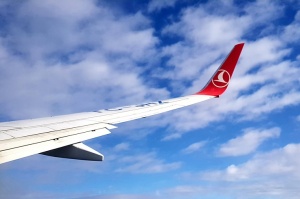 Travelnews.lv ar lidsabiedrību «Turkish Airlines» lido Rīga - Stambula - Dubaija 