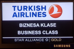 Travelnews.lv lido biznesa klasē ar «Turkish Airlines» no Rīgas uz Denpasaru caur Stambulu