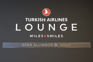 Stambulas lidostā Travelnews.lv ar «Turkish Airlines» biznesa biļeti iepazīst «Business Lounge» un «Lounge Miles&Smiles»