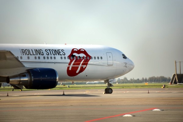 12. jūlijs vēsturē: Pirmo reizi uzstājas «The Rolling Stones» 