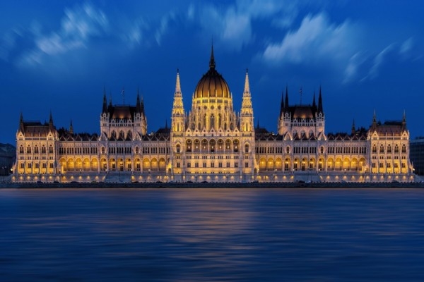 1. maijs vēsturē: Ungārija kļuva par Eiropas Savienības dalībvalsti