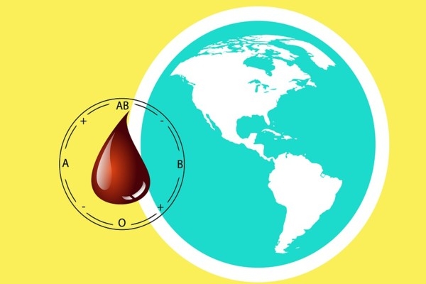 14. jūnijs vēsturē: tiek atzīmēta Pasaules asinsdonoru diena