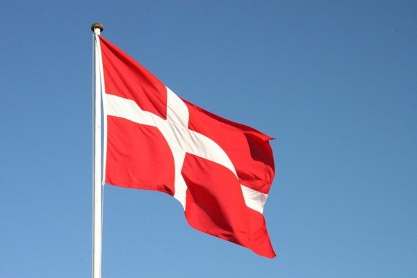 15. jūnijs vēsturē: «Dannebrog» - pasaules vecākais valsts karogs