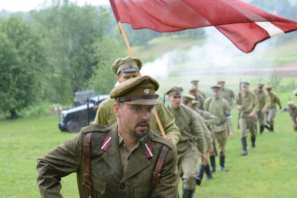 22. jūnijs vēsturē: tiek svinētas Cēsu kaujas, Latvijas Uzvaras diena