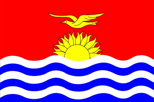 12.jūlijs vēsturē: Kiribati svin Neatkarības dienu