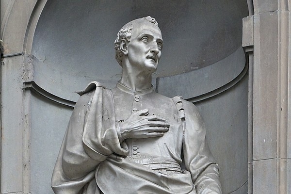 10. maijs vēsturē: 1497.gadā ceļotājs Amerigo Vespuči dodas savā pirmajā ceļojumā uz jauno pasauli