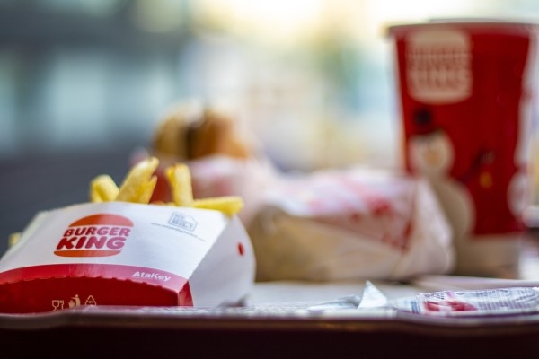 4. decembris vēsturē: Atklāj pirmo «Burger King» restorānu