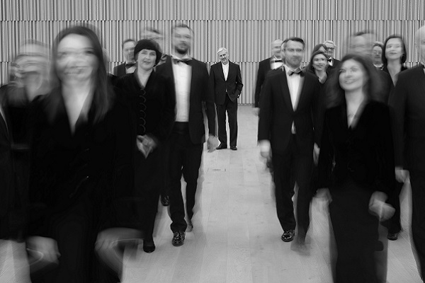 Latgales vēstniecība GORS piedāvā: 8 pasaules pirmatskaņojumi koncertā «Bezgalības krelles»