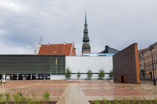 Latvijas Okupācijas muzejs iekļauts ceļojumu portāla «Tripadvisor» TOP galamērķos 