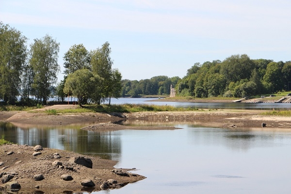 Neparasto skatu «foto medības» Koknesē