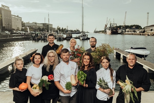 Paziņots rudens Liepājas restorānu nedēļas norises laiks