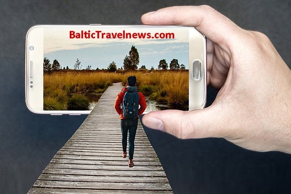 BalticTravelnews.com anglisko versiju Latvijā aktīvi lasa ārzemnieki