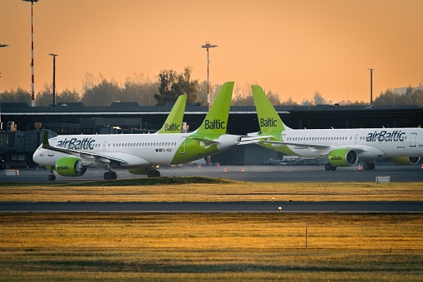 «airBaltic» – Latvijas ekonomikas izaugsmes, nodarbinātības un tūrisma virzītājspēks