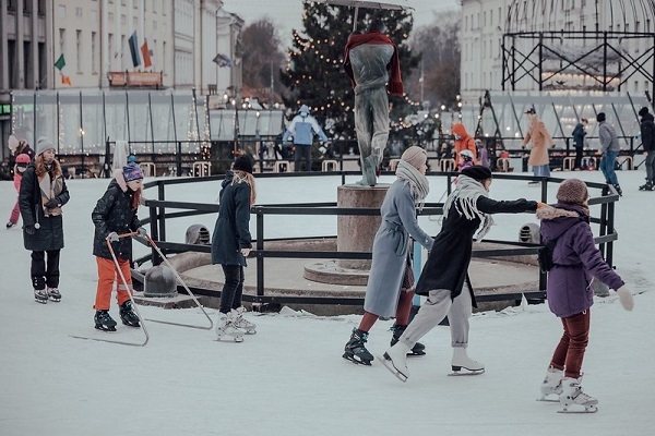 Īso brīvdienu galamērķis: Ko ziemas brīvdienās apskatīt Tartu? 