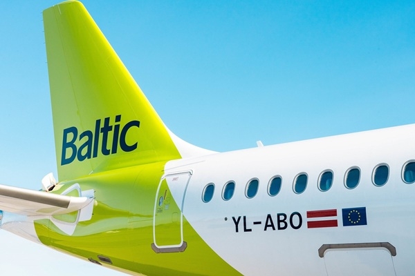 «airBaltic» atskats uz 2024. gadu: Rekordliels pārvadāto pasažieru skaits un flotes paplašināšanās