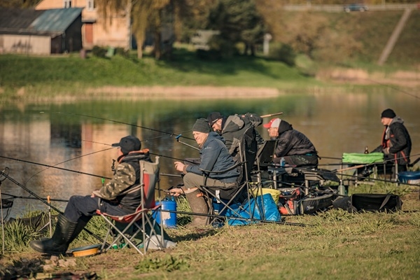 Septītajos Vimbu svētkos Bauskā popularizēs došanos dabā