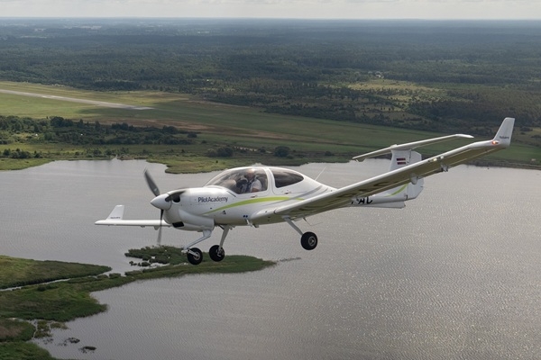 «airBaltic Training» turpina attīstīties – 2024. gadā sasniegta rekordizaugsme un paplašinātas apmācību iespējas