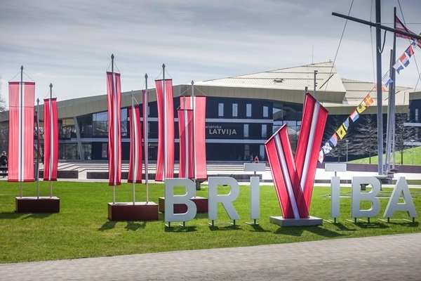 Svinēsim Latvijas Republikas Neatkarības atjaunošanas dienu Ventspilī