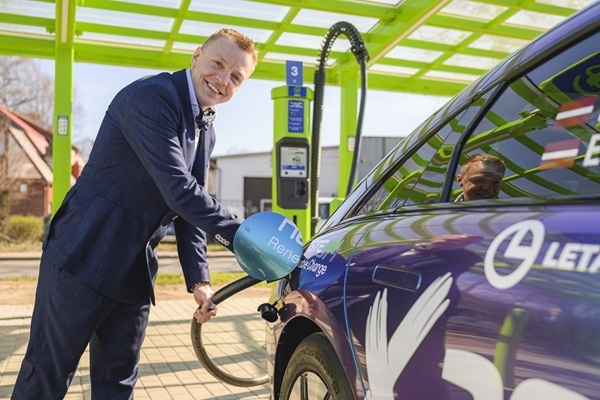 5 ieteikumi elektroauto vadītājiem vasaras sezonā