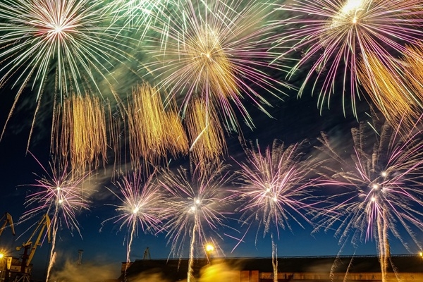Ventspils aicina uz krāšņiem Pilsētas svētkiem – 700+35 gadu jubileju