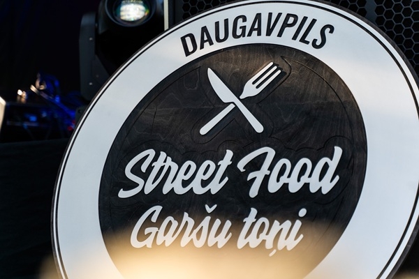Septembra sākumā gardēži tiksies festivālā «Garšu toņi» Daugavpilī