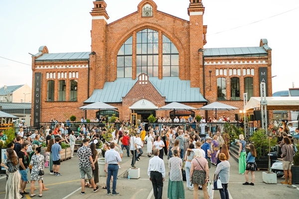 Āgenskalna tirgus simtgadē tiks atklāts digitālais tirgu ceļvedis un notiks pirmā Latvijas tirgu konference