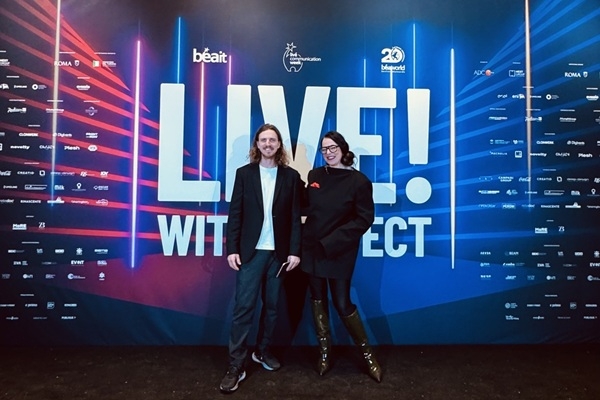 Gundegas Skudriņas komandai kārtējie starptautiskie panākumi