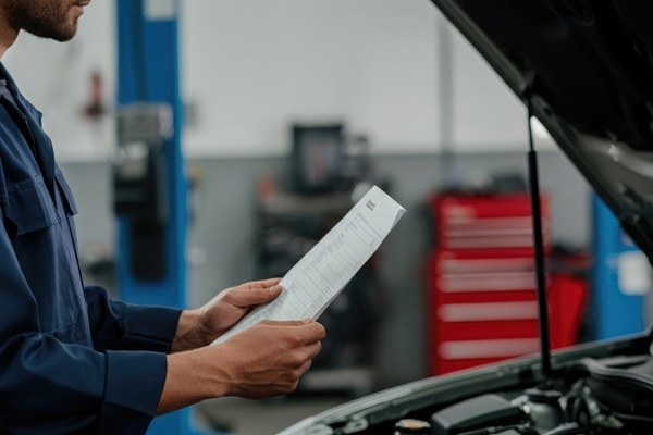 Dodies uz tehnisko apskati – ko ņemt vērā?