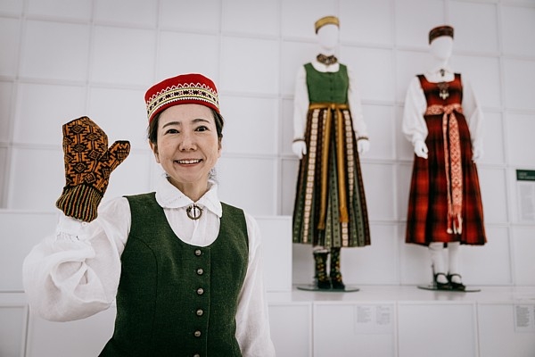 EXPO veicinājis japāņu tūristu interesi – aktuālāks kļūst Latvijas ziemas aktivitāšu piedāvājums