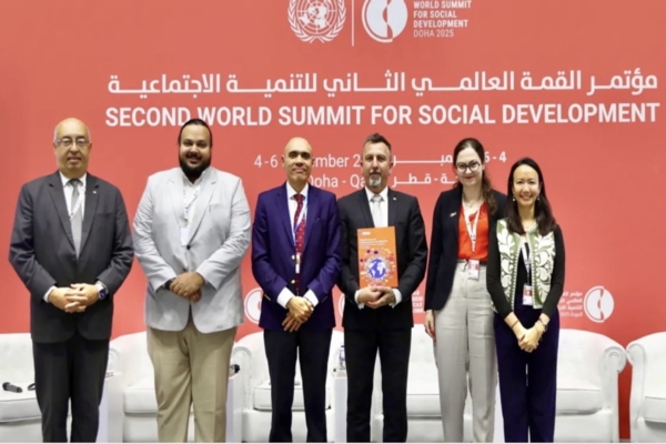 Publiskota UNESCO Globālā ceļa karte daudzvalodībai digitālajā laikmetā