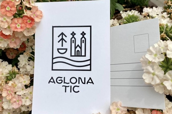 Preiļu novads: Aglonas Tūrisma informācijas centrs atkal klātienē ver durvis apmeklētājiem