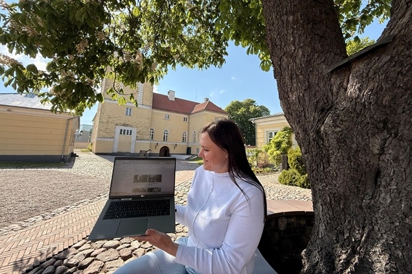 Ventspils muzejs uzsāk darbu jaunajā Tīmekļvietņu vienotajā platformā