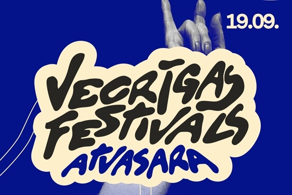 Izziņo Vecrīgas festivālu
