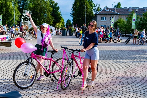 Balvu novada svētki jau 17.-18.jūlijā 