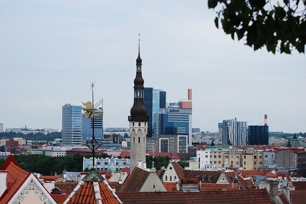 Oktobrī Igauniju aktīvi apmeklējuši gan ārzemnieki, gan vietējie ceļotāji