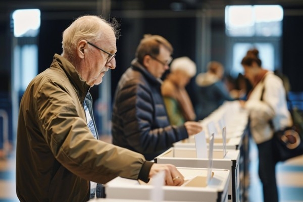 20. septembris vēsturē: Notiek referendums par Latvijas iestāšanos Eiropas Savienībā
